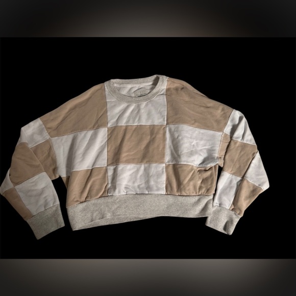 Abercrombie and fitch youth large sweater - Picture 3 of 4